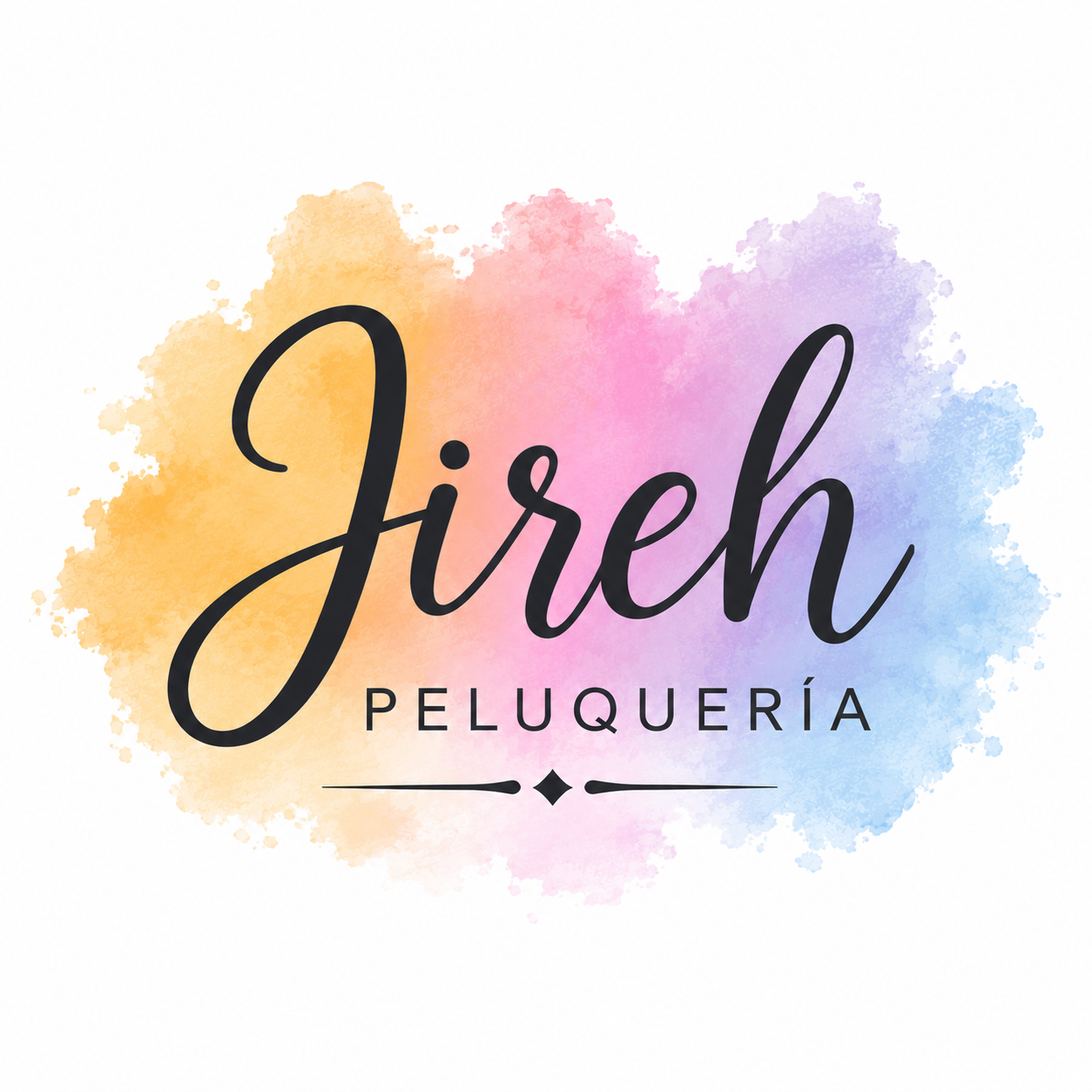 Peluquería JIREH